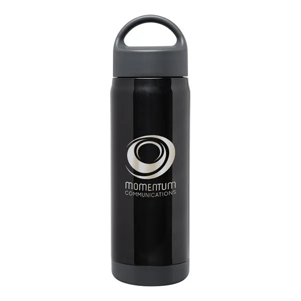 North End JAQ 18 oz Gloss Vacuum Insulated Stainless Stee...