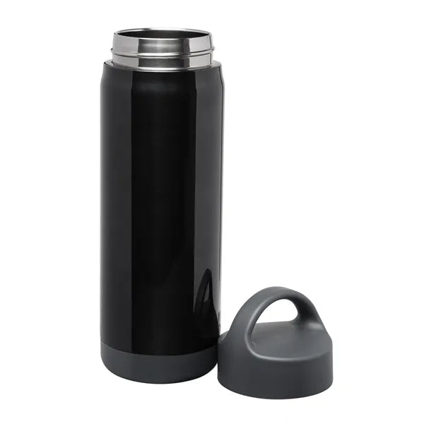 North End JAQ 18 oz Gloss Vacuum Insulated Stainless Stee...
