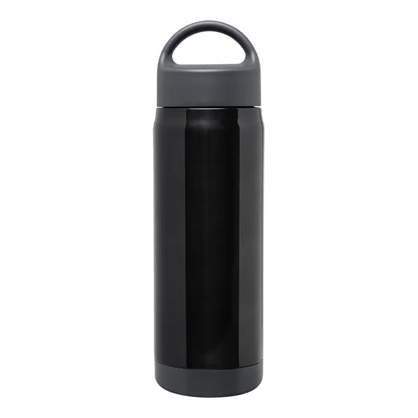North End JAQ 18 oz Gloss Vacuum Insulated Stainless Stee...
