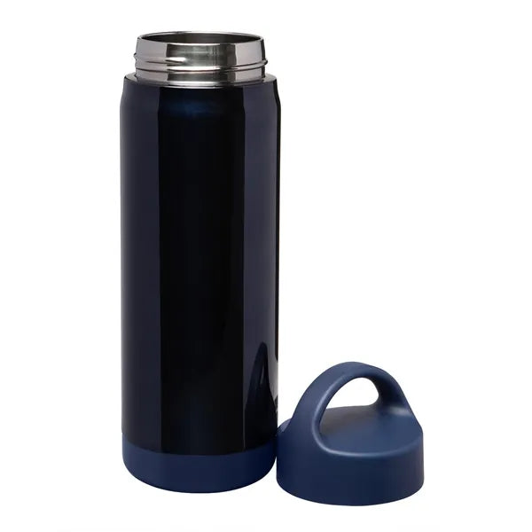 North End JAQ 18 oz Gloss Vacuum Insulated Stainless Stee...