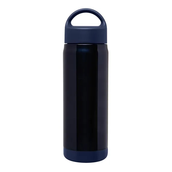 North End JAQ 18 oz Gloss Vacuum Insulated Stainless Stee...