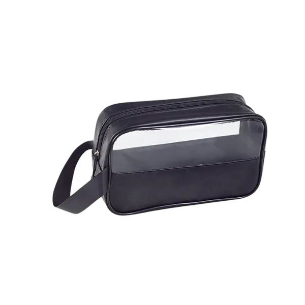 Small Waterproof Travel Toiletry Bag