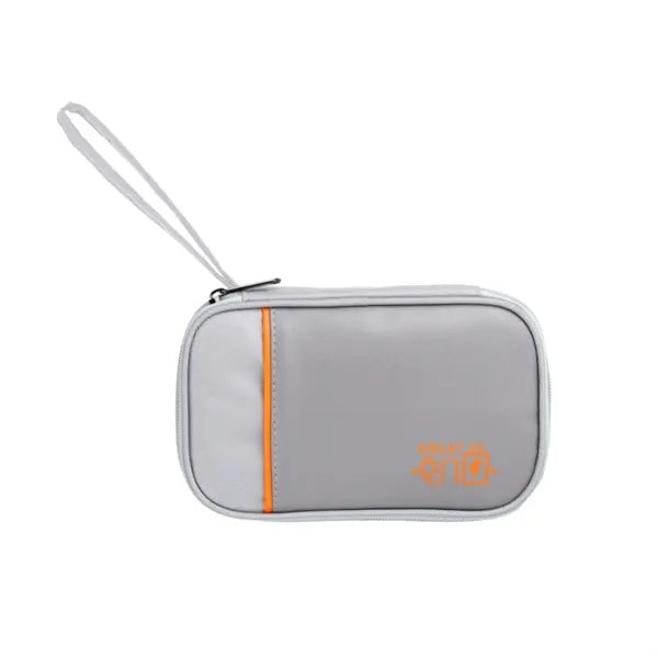 Travel Organizer Series-Multifunctional Electronics Pouch