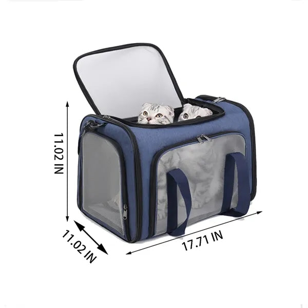 Pet Travel Carry Bag