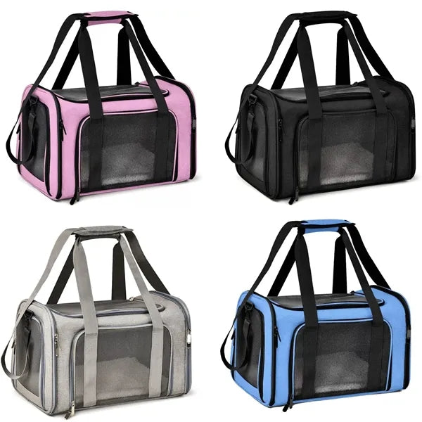 Pet Travel Carry Bag