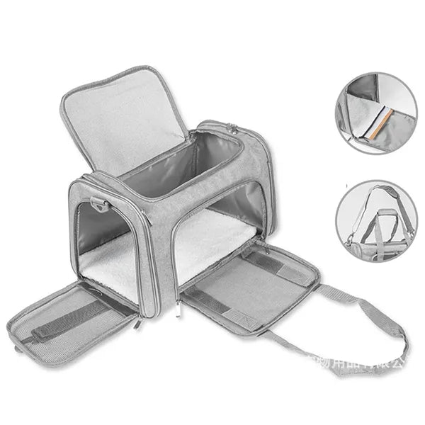 Pet Travel Carry Bag