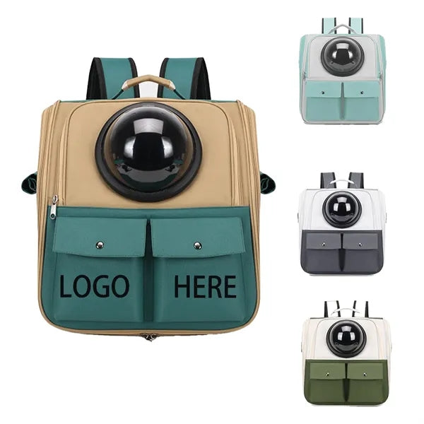 Pet Transportation Backpack
