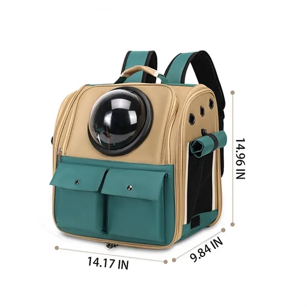 Pet Transportation Backpack