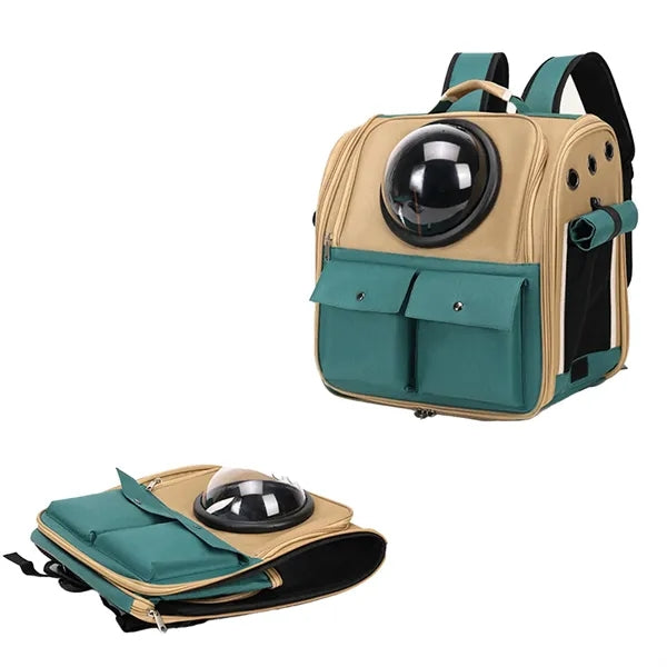 Pet Transportation Backpack