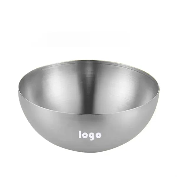 Stainless Steel Bowl
