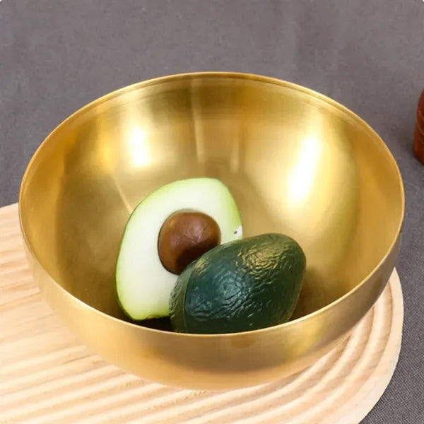 Stainless Steel Bowl