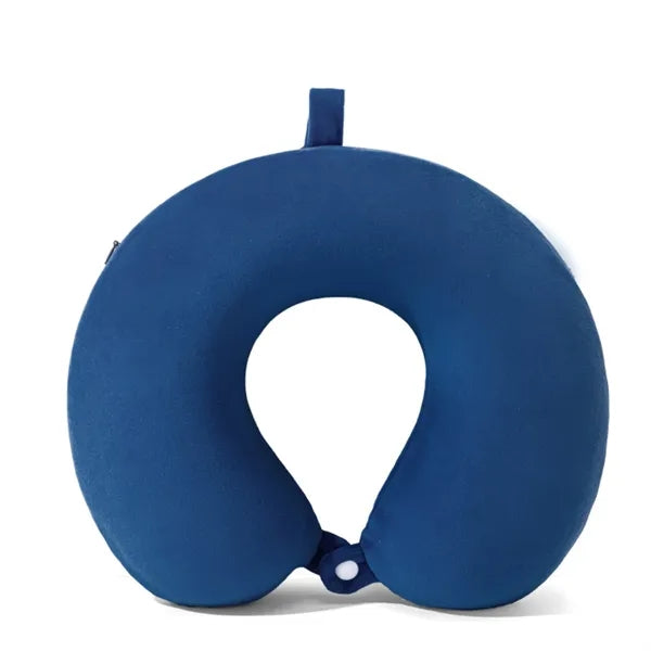 Office U Shaped Neck Support Pillow For Travel