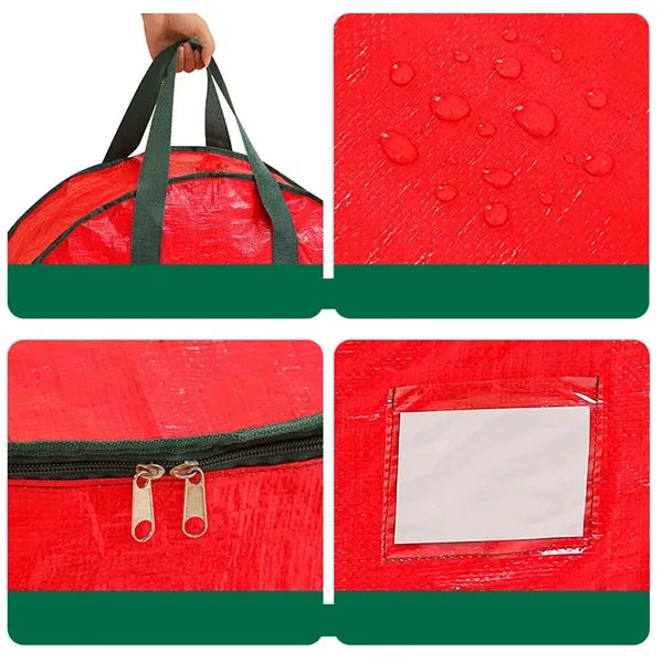 Wreath Storage Bag 30"