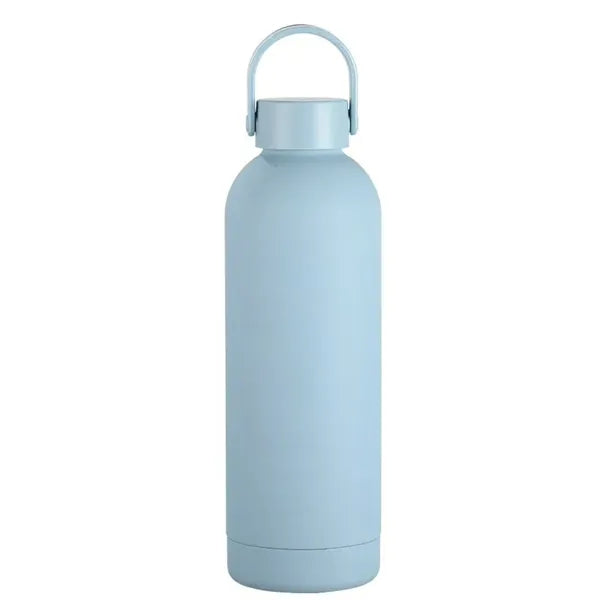 Small Bottle Mouth Thermos Cup