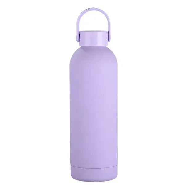 Small Bottle Mouth Thermos Cup
