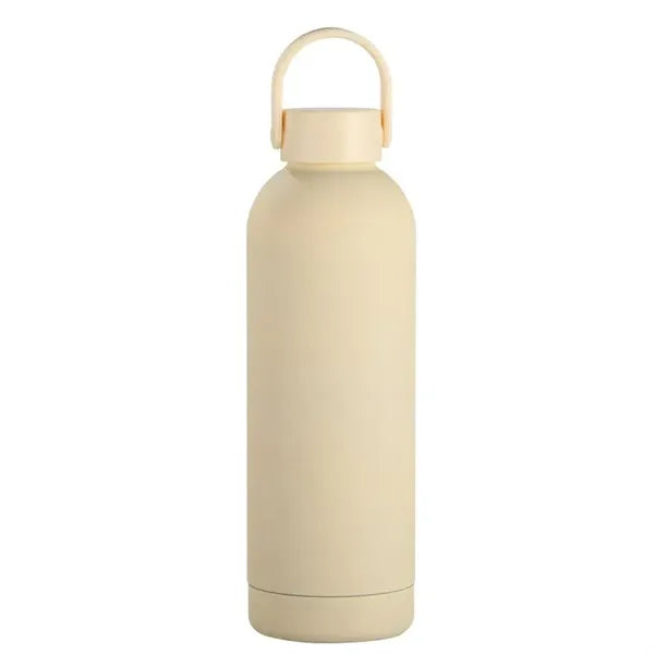 Small Bottle Mouth Thermos Cup