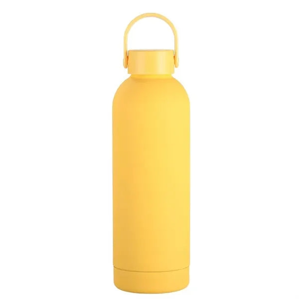 Small Bottle Mouth Thermos Cup