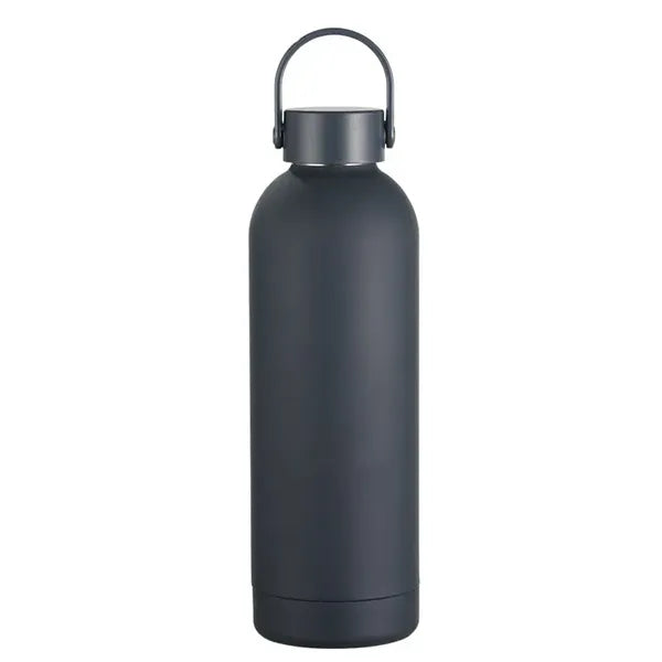 Small Bottle Mouth Thermos Cup