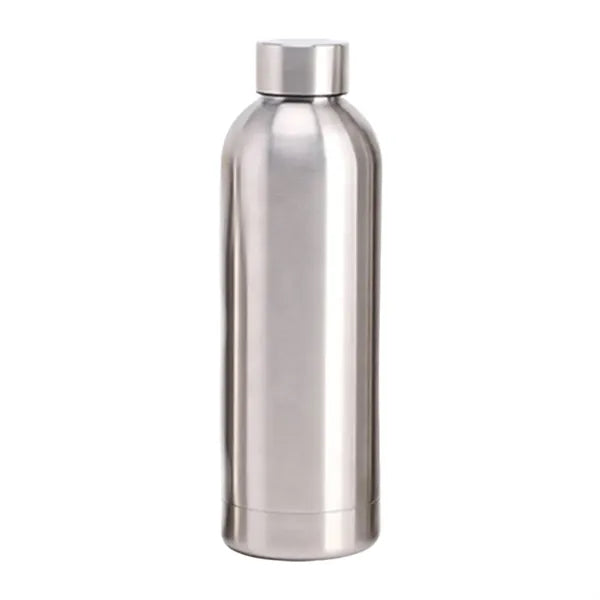 Small Bottle Mouth Thermos Cup