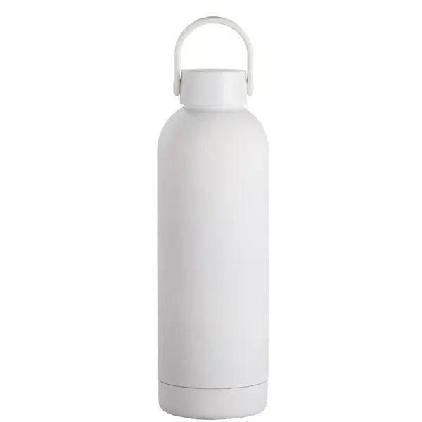 Small Bottle Mouth Thermos Cup
