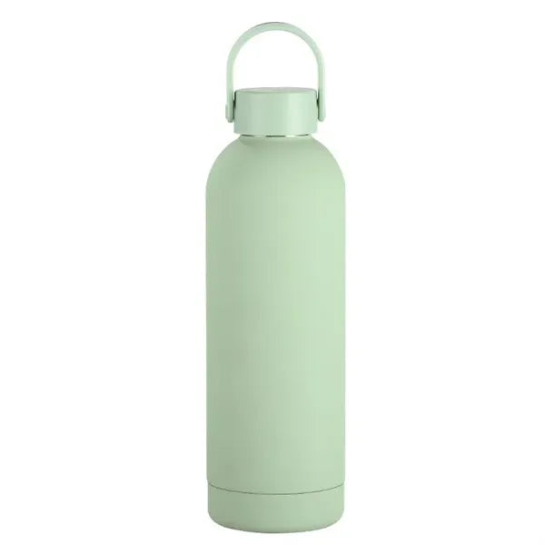 Small Bottle Mouth Thermos Cup