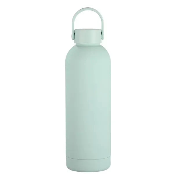 Small Bottle Mouth Thermos Cup