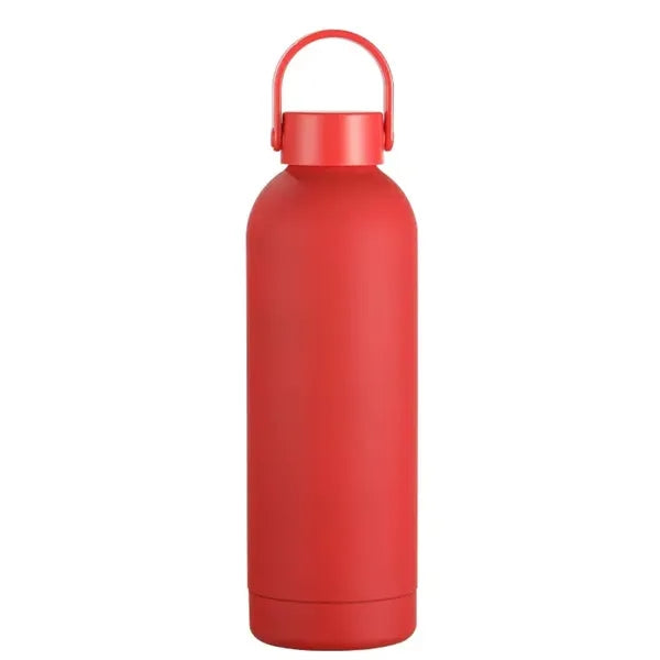 Small Bottle Mouth Thermos Cup