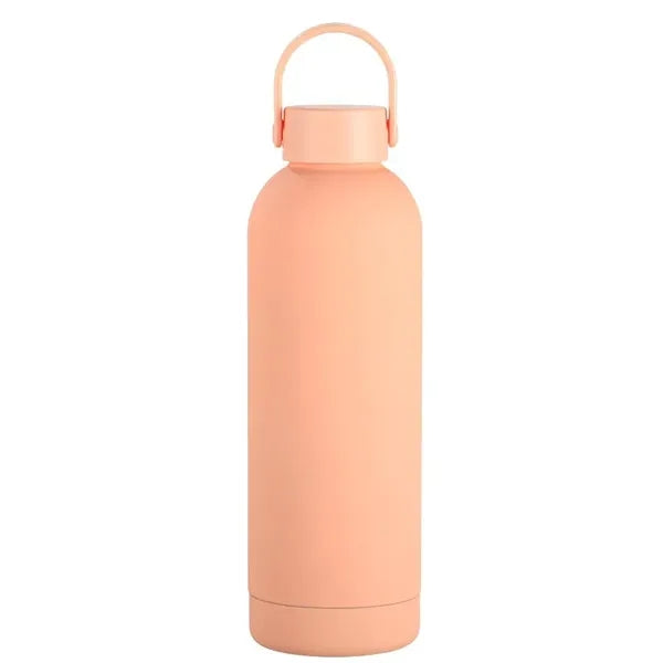 Small Bottle Mouth Thermos Cup