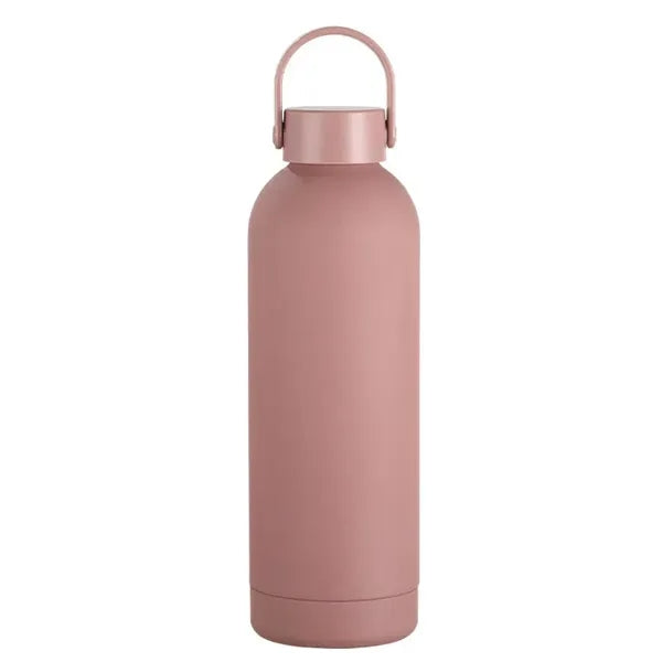 Small Bottle Mouth Thermos Cup