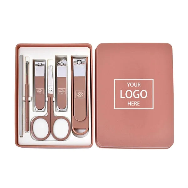 6 - Piece Manicure Set