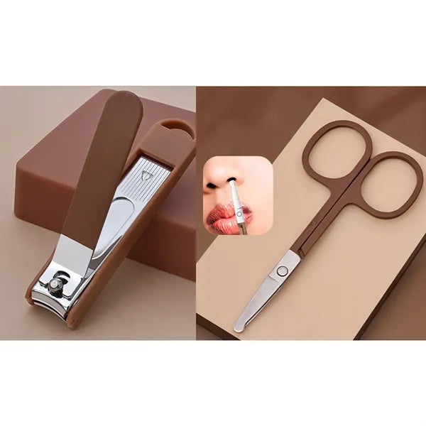 6 - Piece Manicure Set