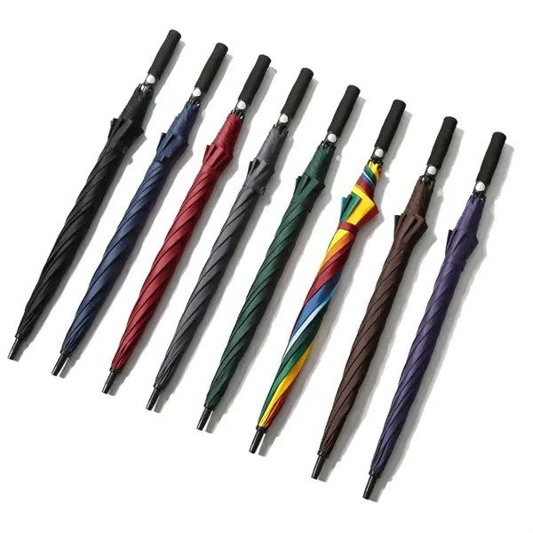 The Golf Umbrella Auto-Open