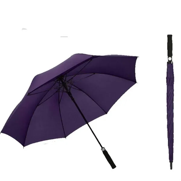The Golf Umbrella Auto-Open