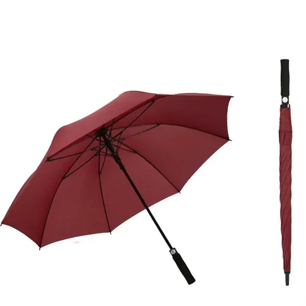 The Golf Umbrella Auto-Open