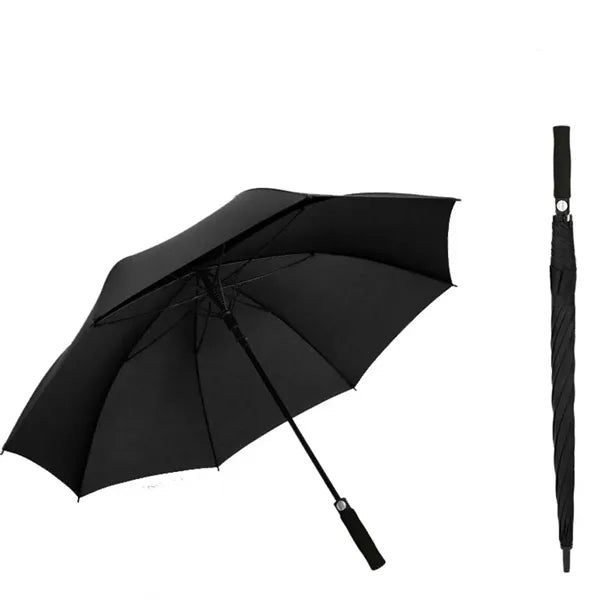 The Golf Umbrella Auto-Open