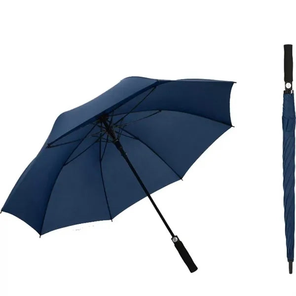 The Golf Umbrella Auto-Open