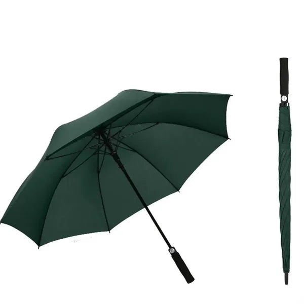 The Golf Umbrella Auto-Open
