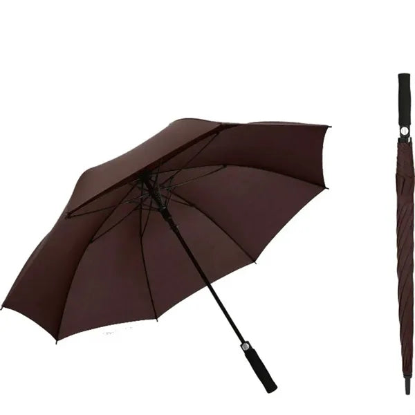 The Golf Umbrella Auto-Open