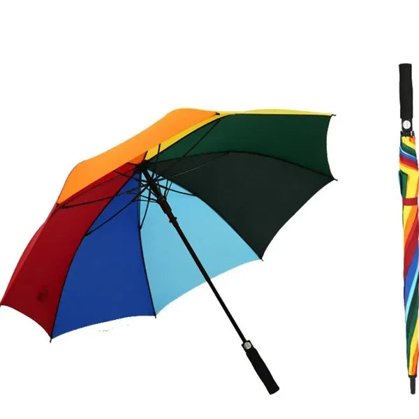 The Golf Umbrella Auto-Open