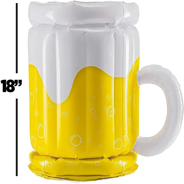 PVC Inflatable Ice Bucket