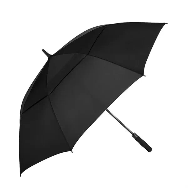 Wind-Vented Automatic Golf Umbrella
