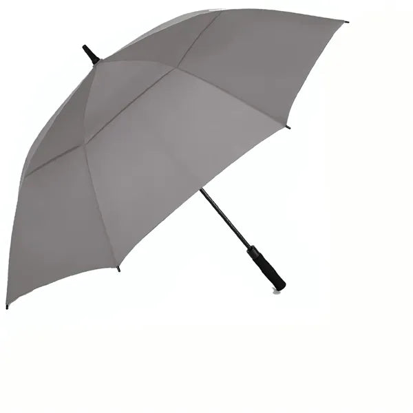 Wind-Vented Automatic Golf Umbrella