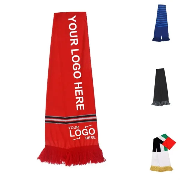 Fans Scarf