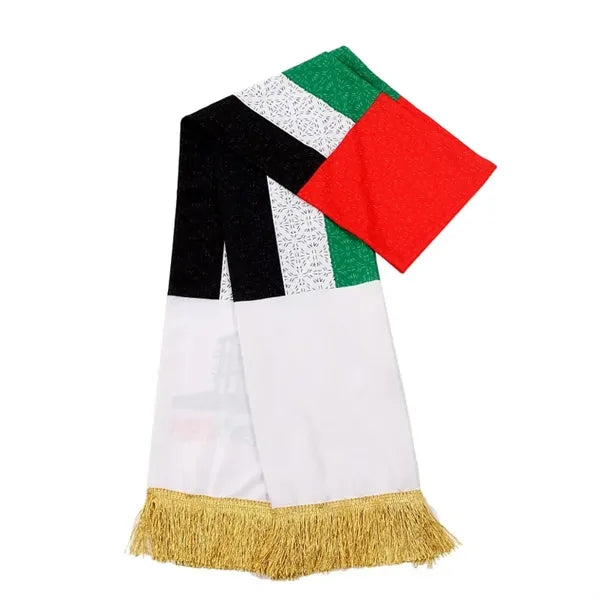 Fans Scarf