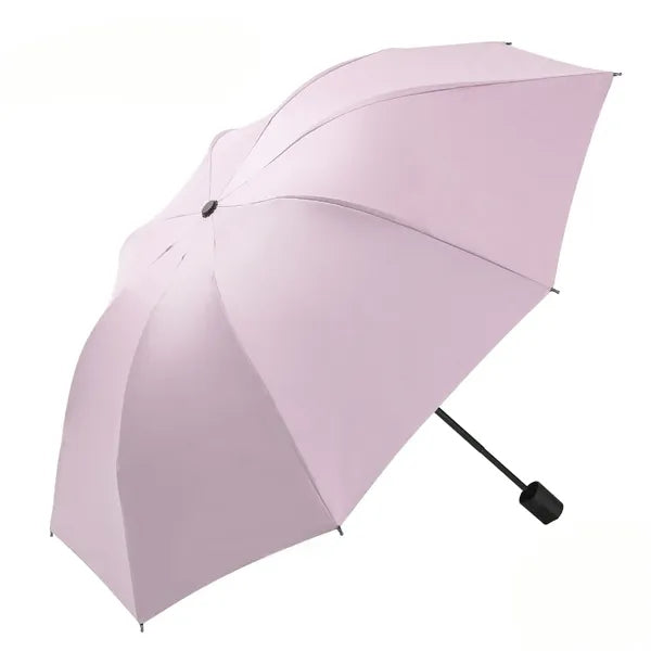 The Classic Quality Auto Open Folding Umbrella