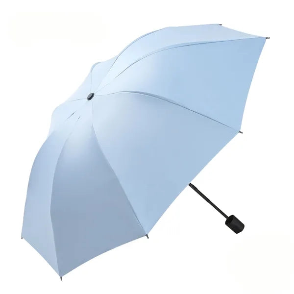 The Classic Quality Auto Open Folding Umbrella