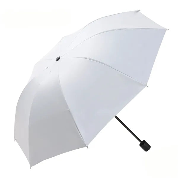 The Classic Quality Auto Open Folding Umbrella