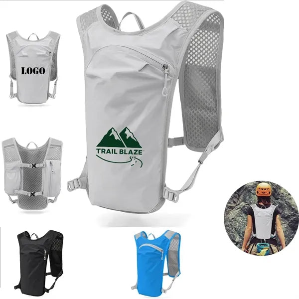 Running Marathon Breathable Sports Vest
