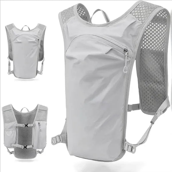 Running Marathon Breathable Sports Vest