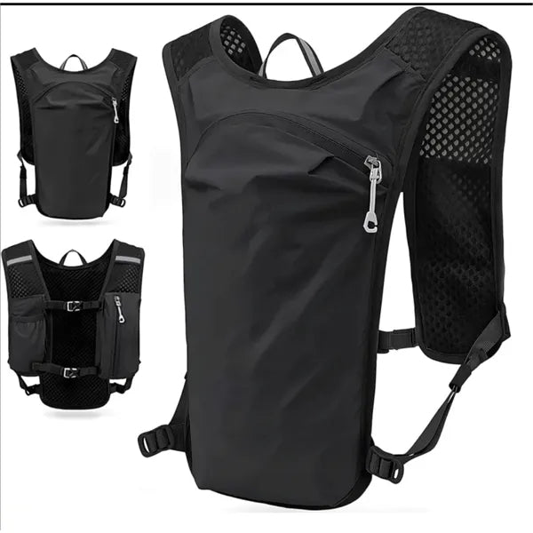 Running Marathon Breathable Sports Vest